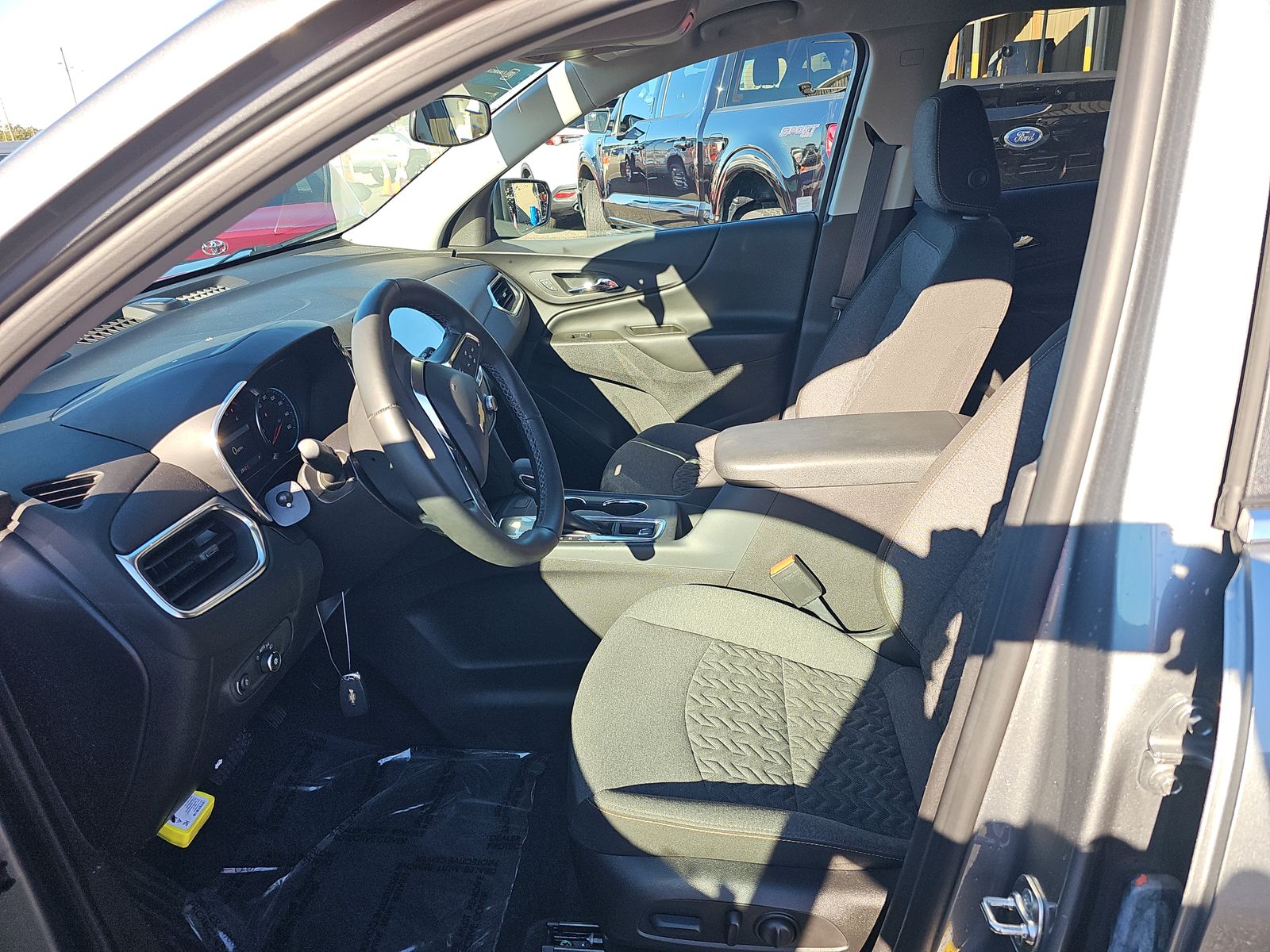 2024 Chevrolet Equinox LT FWD