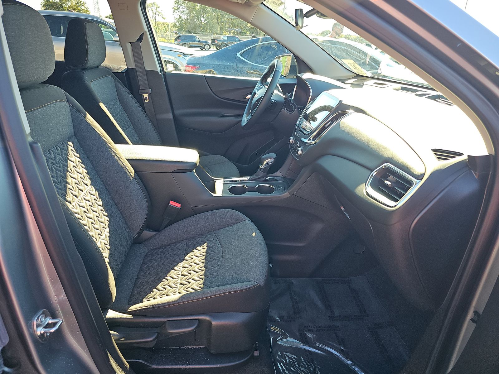 2024 Chevrolet Equinox LT FWD