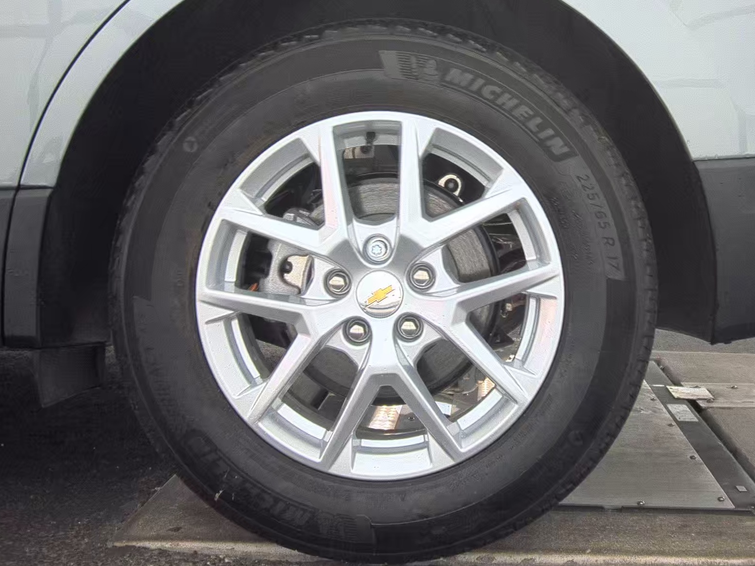 2024 Chevrolet Equinox LT FWD