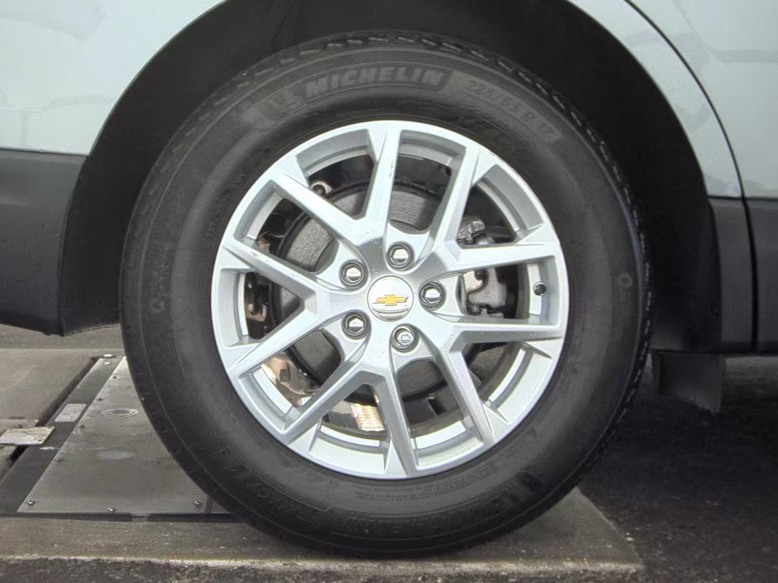 2024 Chevrolet Equinox LT FWD