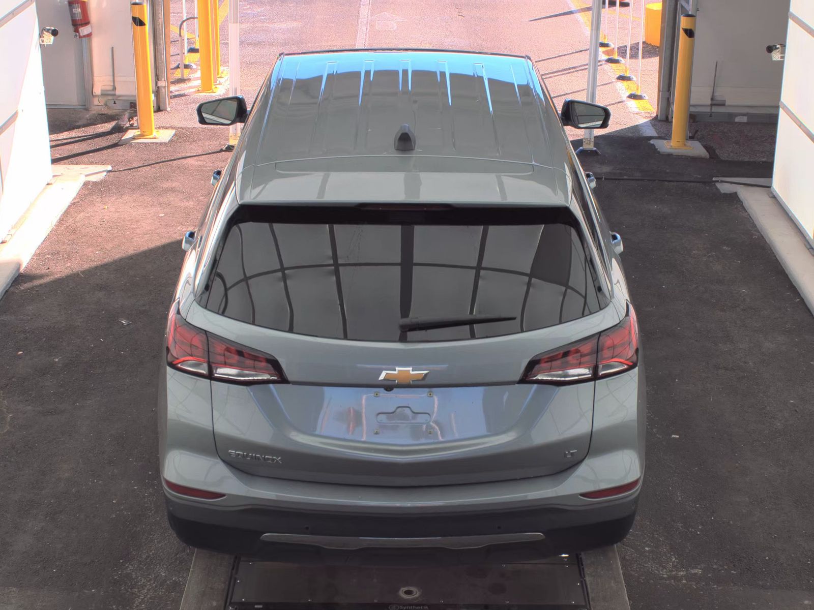 2024 Chevrolet Equinox LT FWD