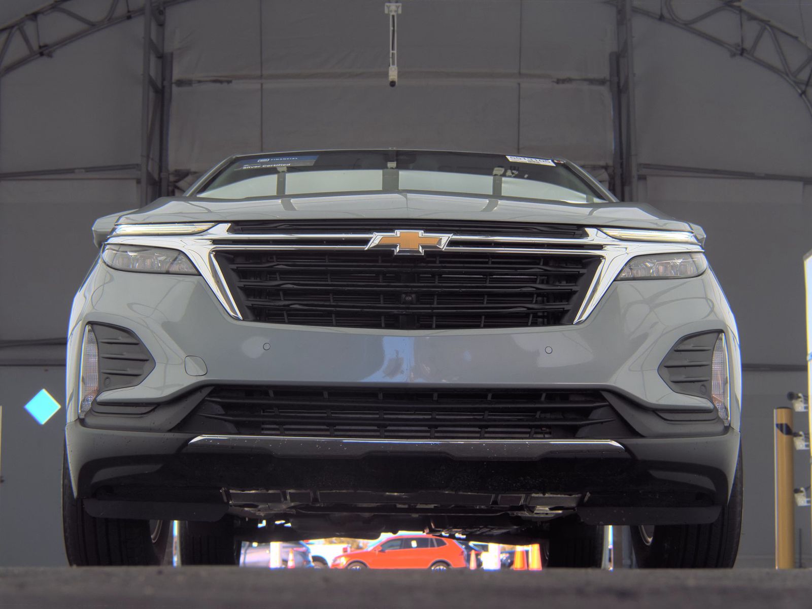 2024 Chevrolet Equinox LT FWD
