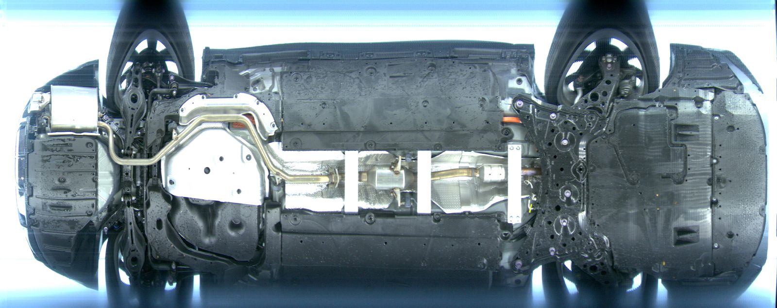 2025 Toyota Corolla Hybrid SE FWD