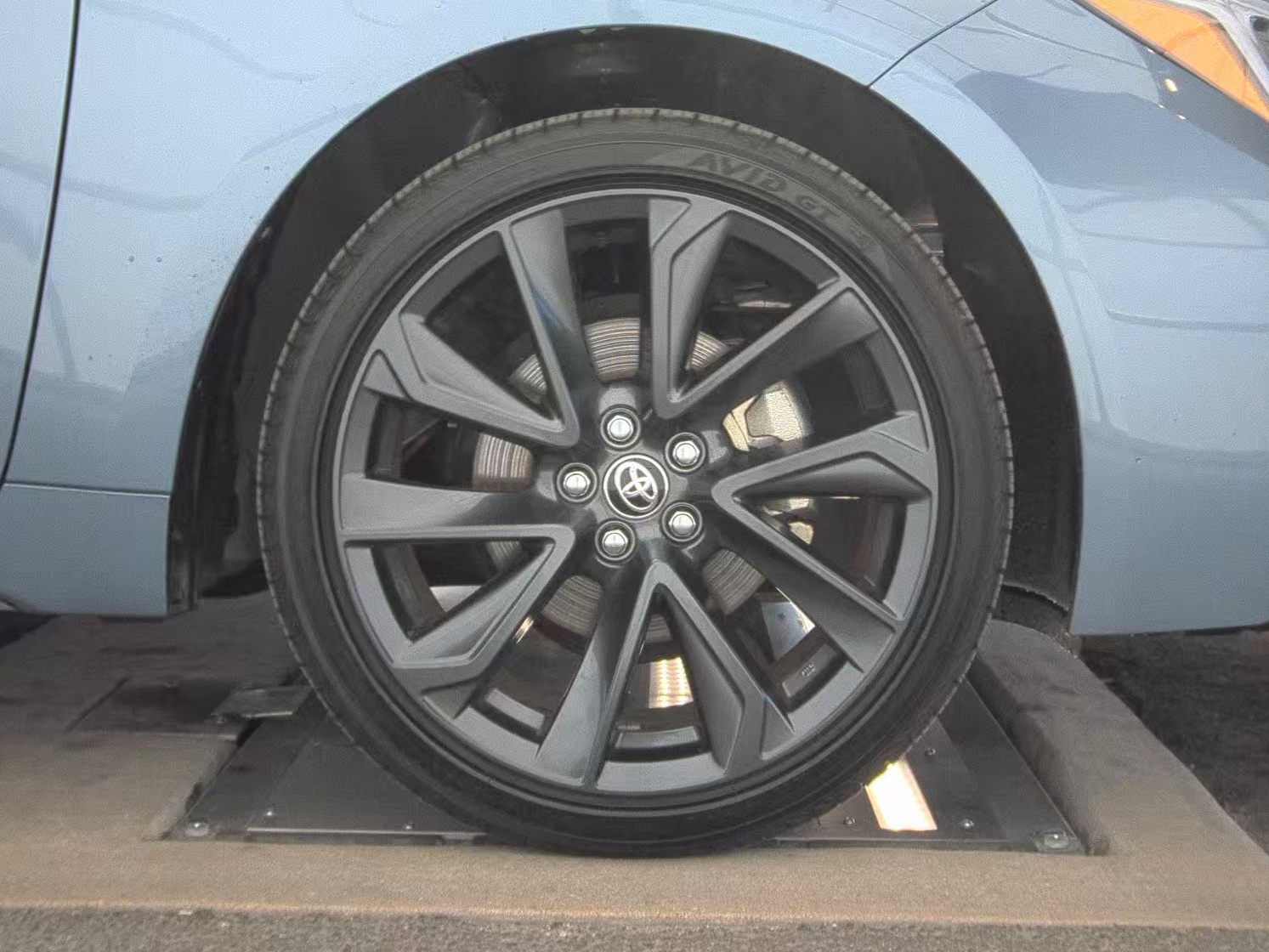 2025 Toyota Corolla Hybrid SE FWD