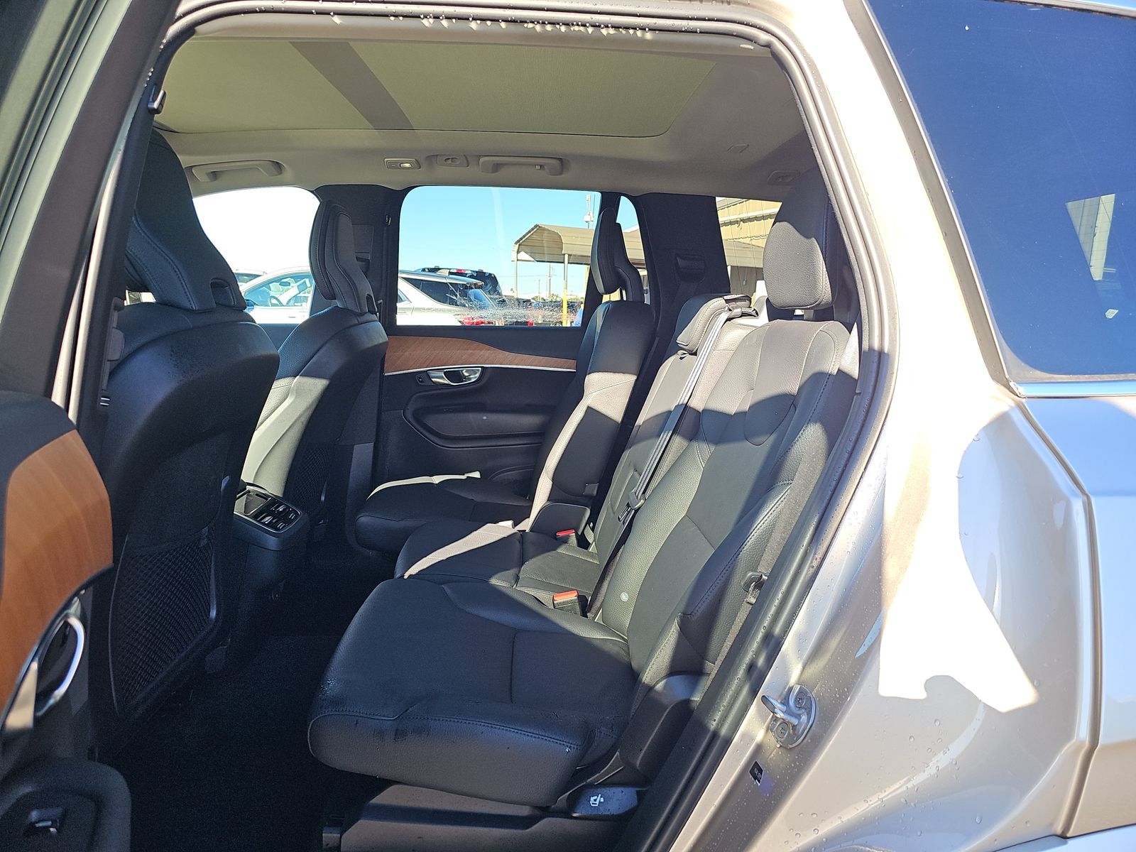 2024 Volvo XC90 B5 Plus AWD