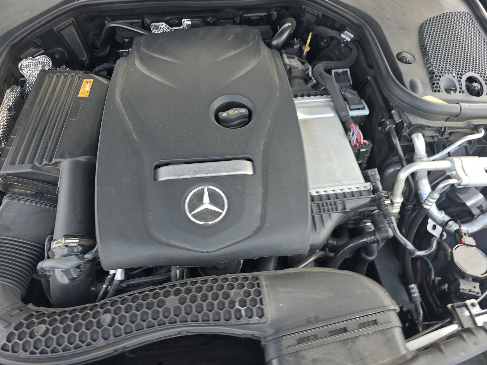 2017 Mercedes-Benz E-Class E 300 Luxury RWD