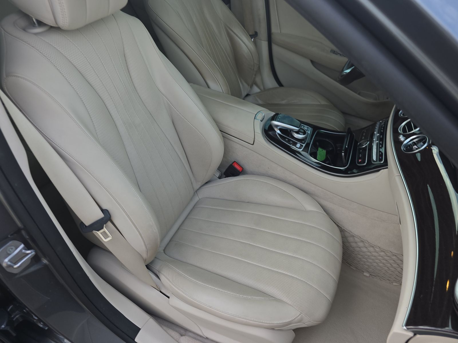 2017 Mercedes-Benz E-Class E 300 Luxury RWD