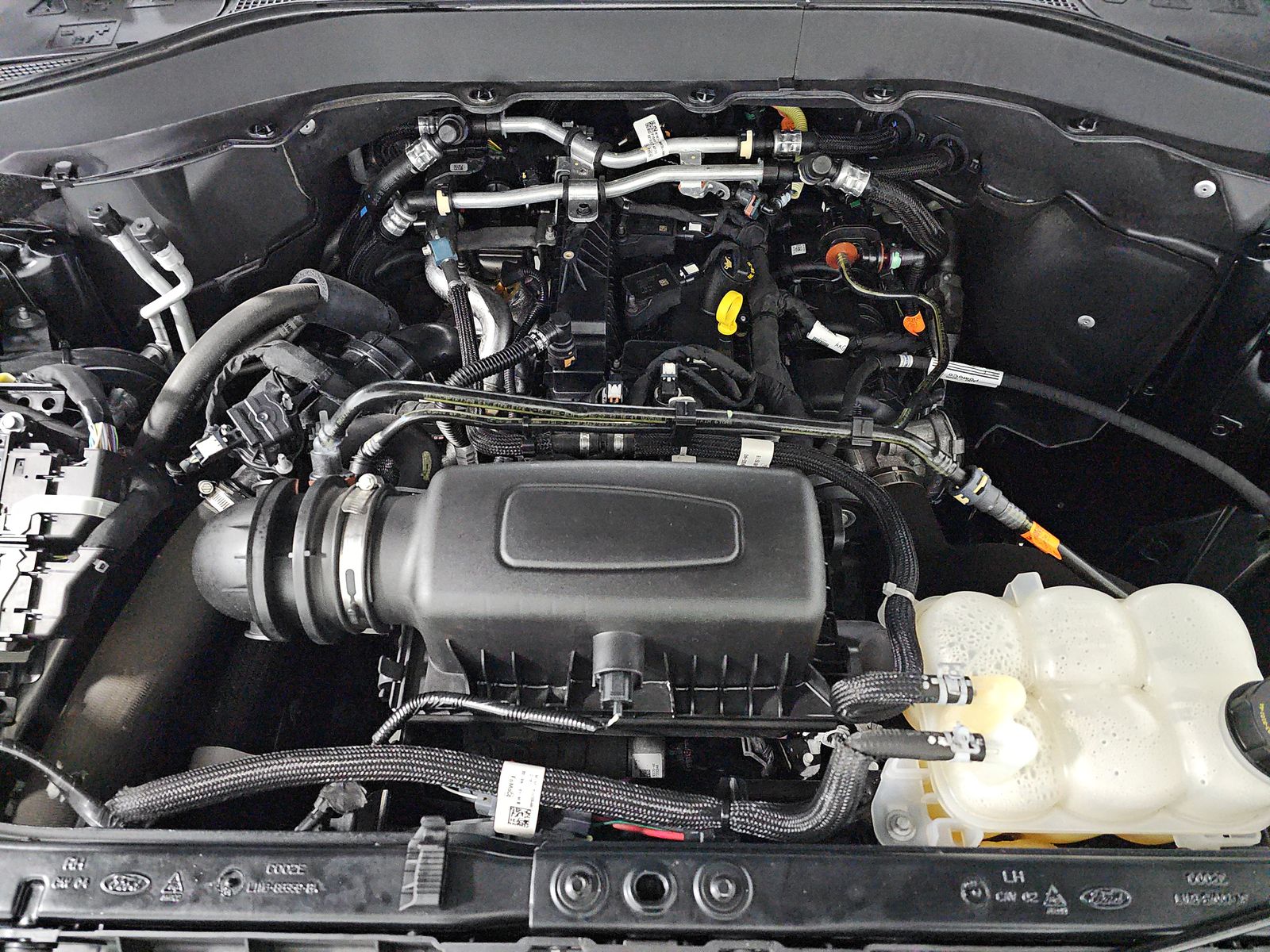 2022 Ford Explorer XLT AWD