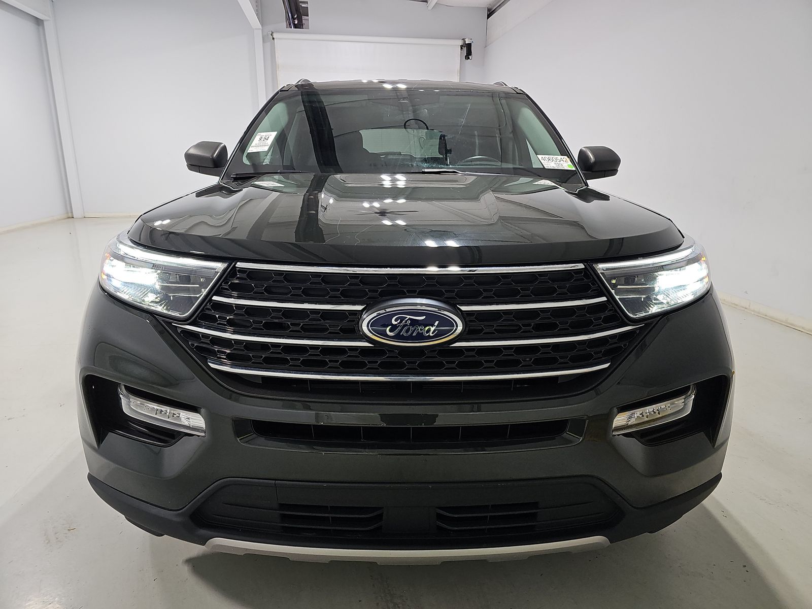 2022 Ford Explorer XLT AWD