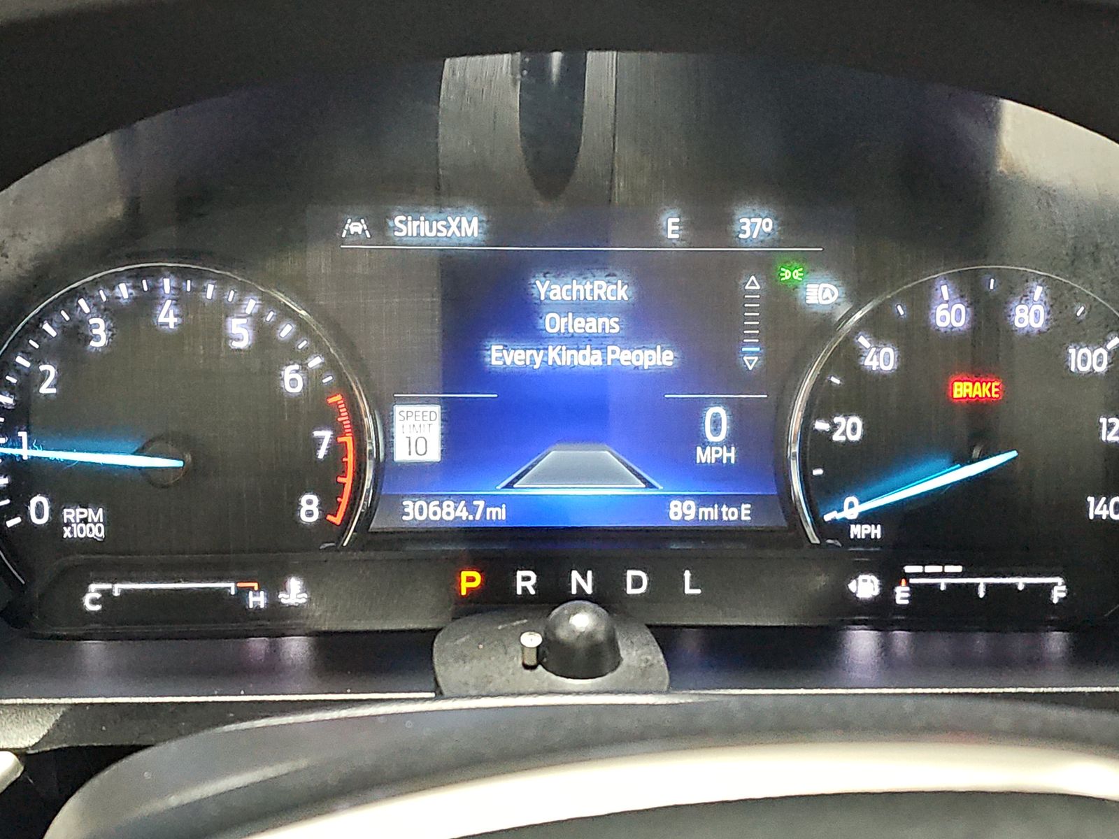 2022 Ford Explorer XLT AWD