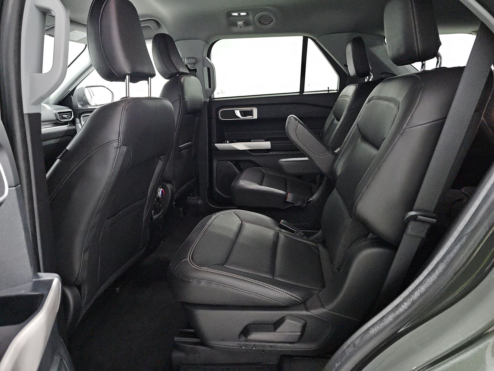 2022 Ford Explorer XLT AWD