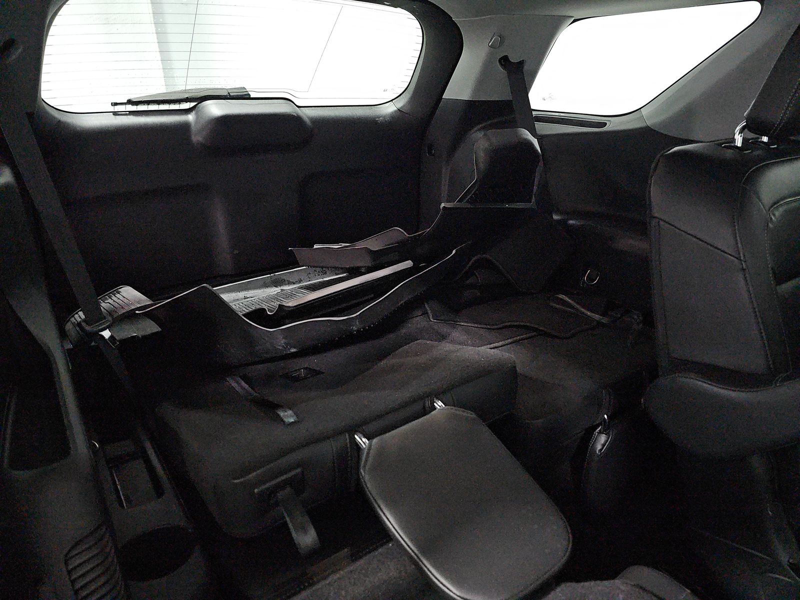 2022 Ford Explorer XLT AWD