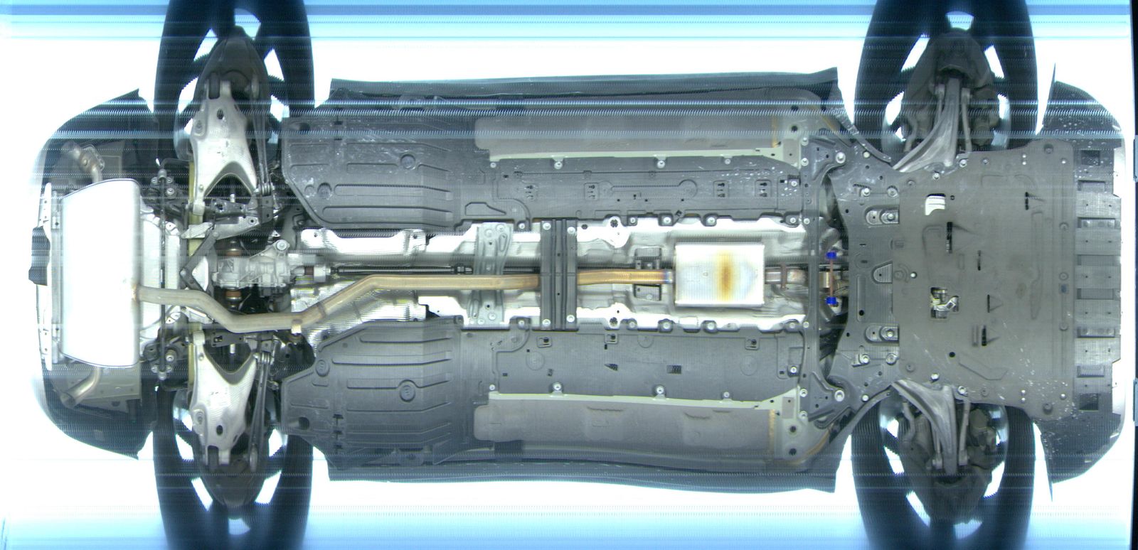 2024 Volvo XC90 B5 Plus AWD