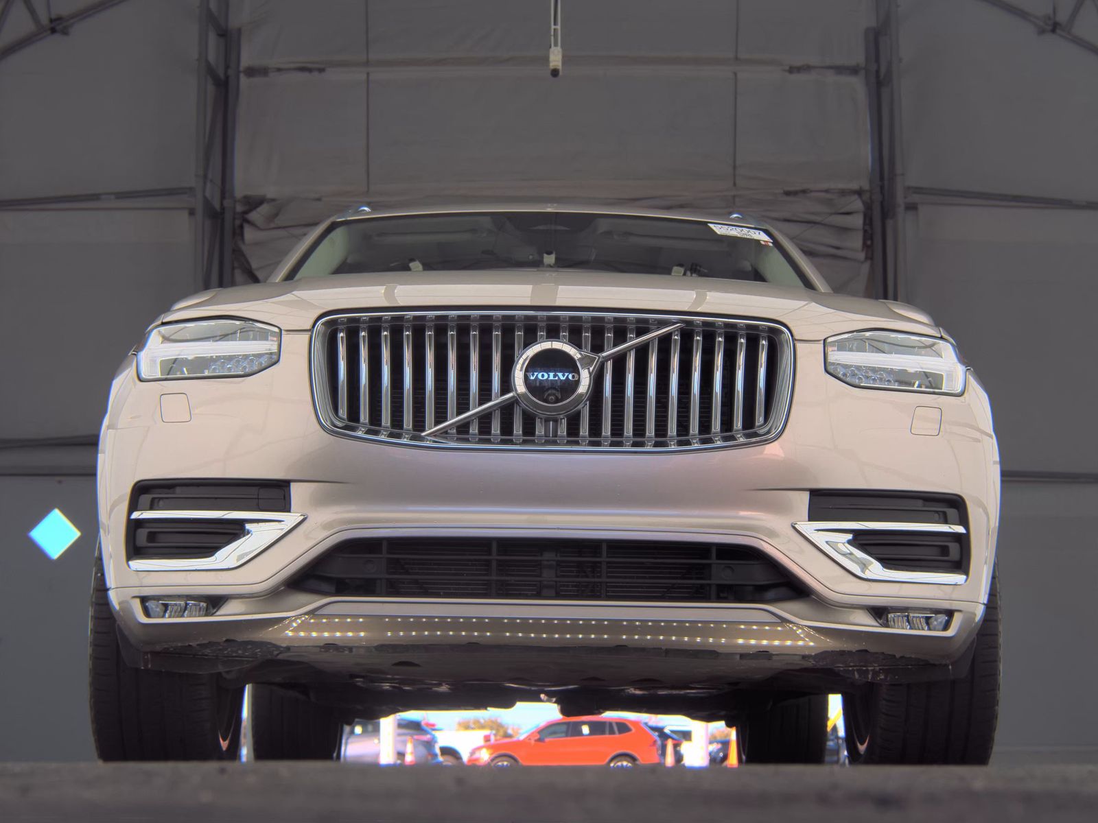 2024 Volvo XC90 B5 Plus AWD