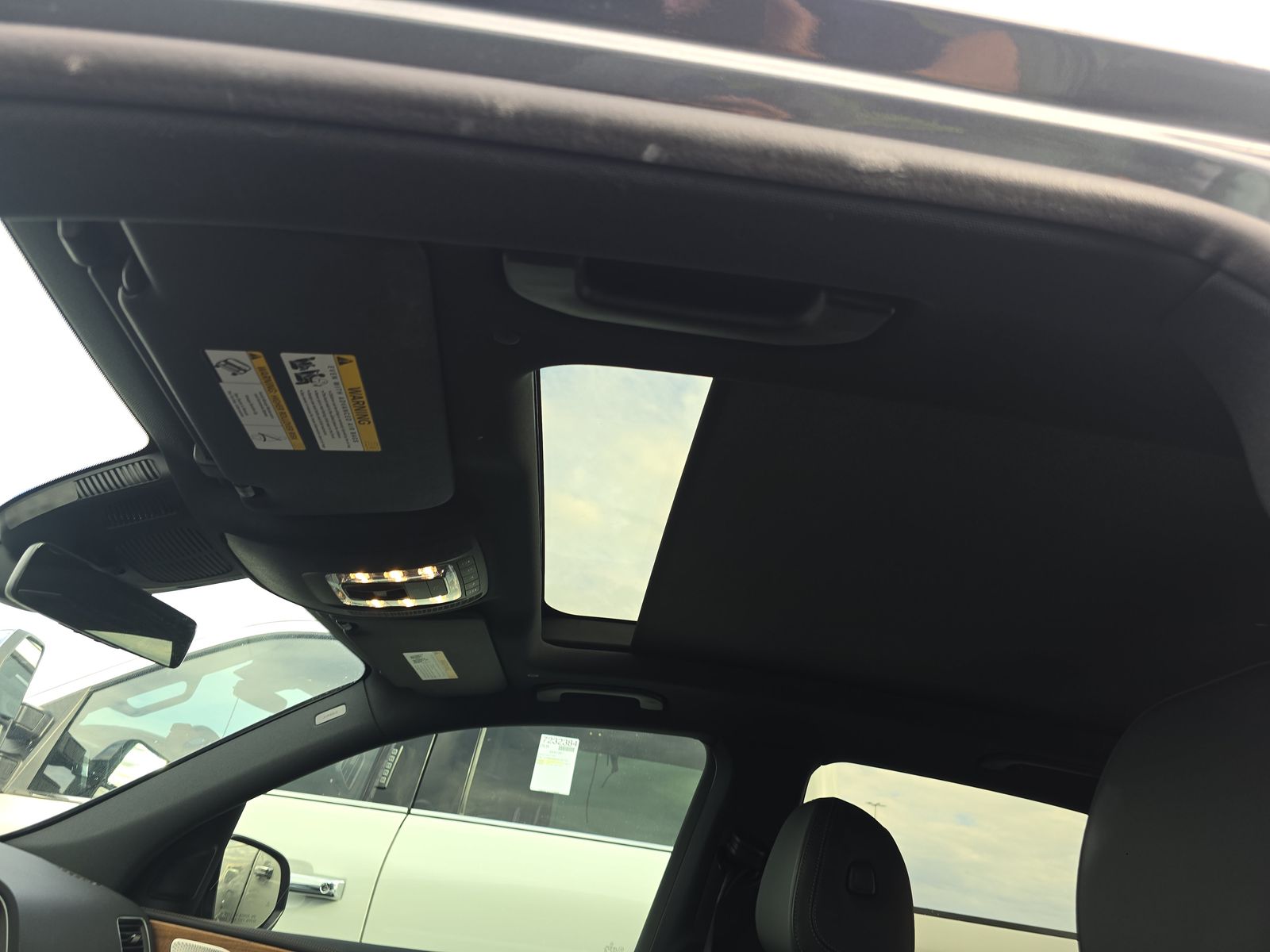 2024 Mercedes-Benz GLE AMG GLE 53 AWD