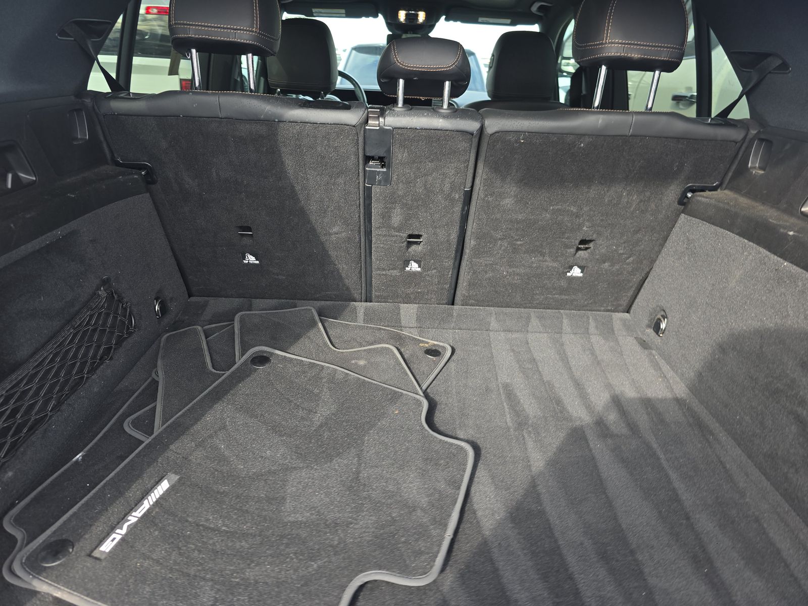 2024 Mercedes-Benz GLE AMG GLE 53 AWD