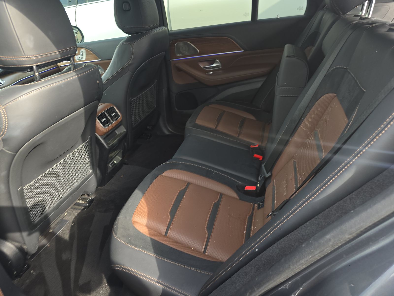 2024 Mercedes-Benz GLE AMG GLE 53 AWD