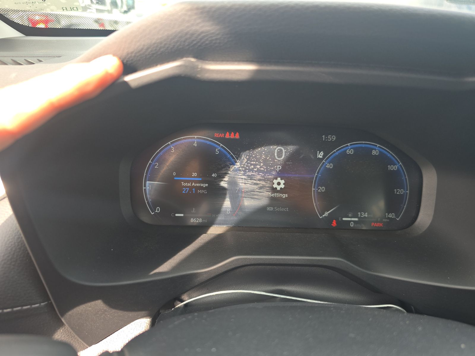 2024 Toyota RAV4 Limited AWD