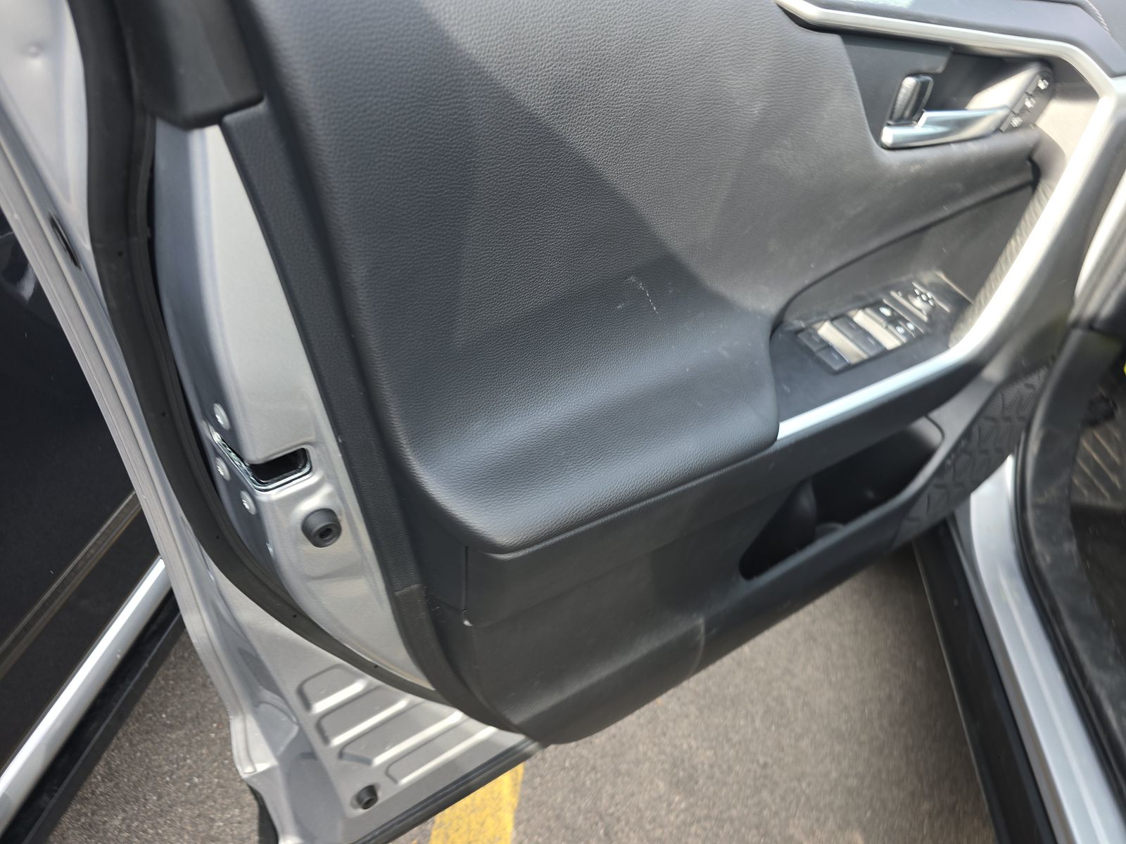 2024 Toyota RAV4 Limited AWD