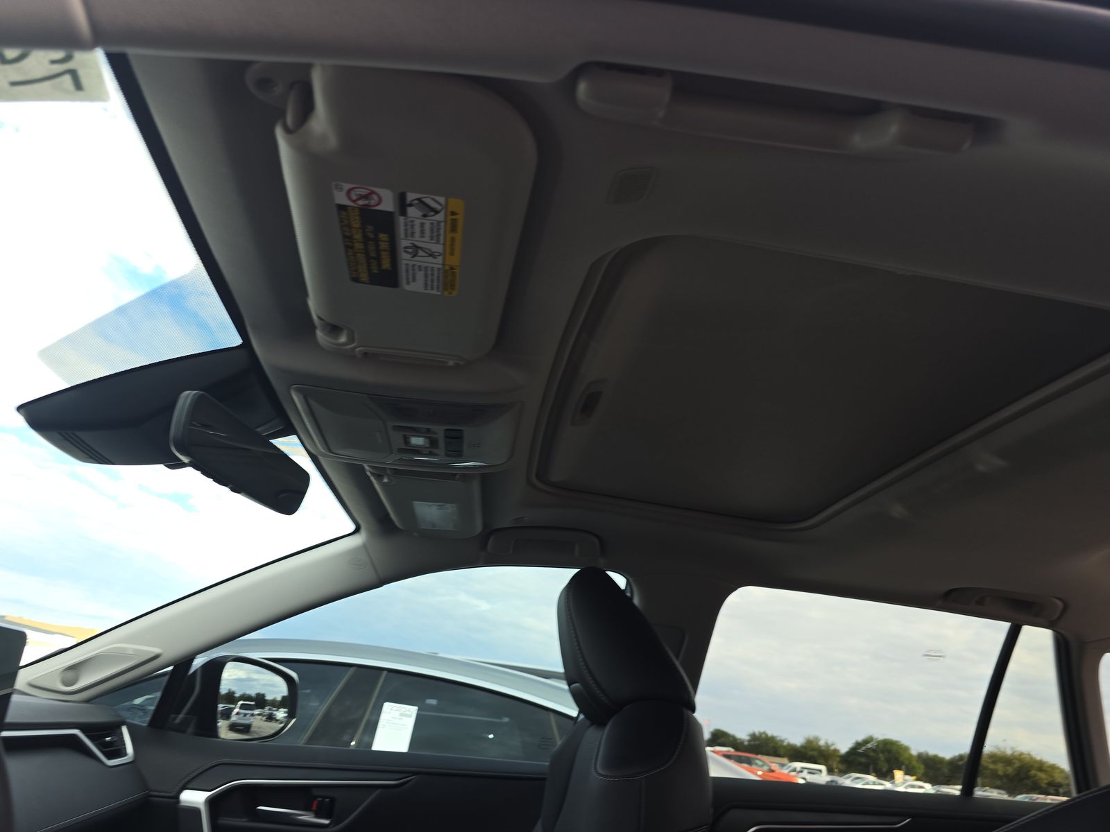 2024 Toyota RAV4 Limited AWD