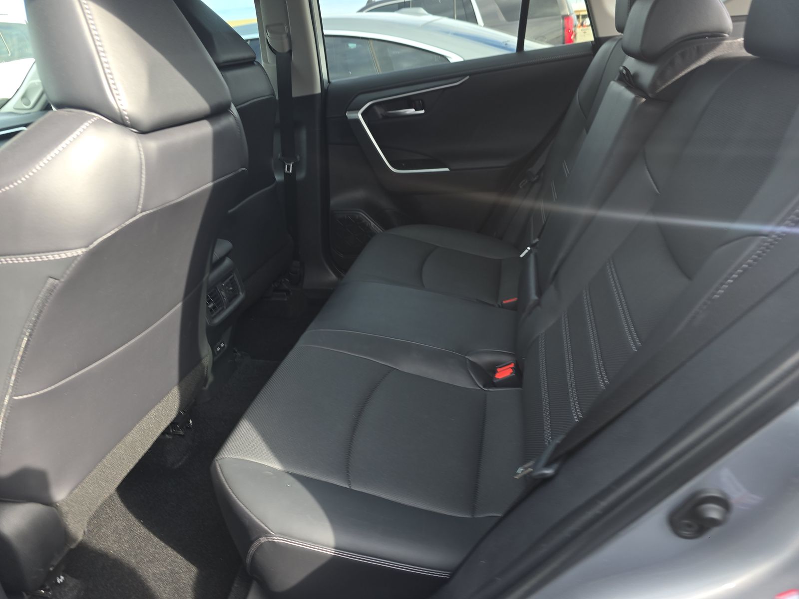 2024 Toyota RAV4 Limited AWD