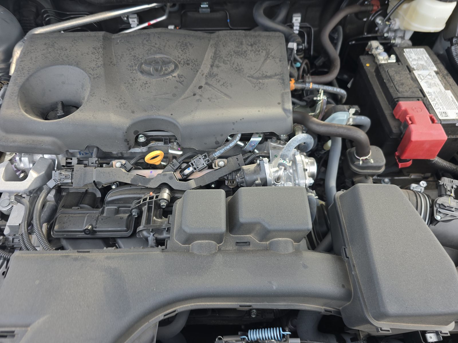 2024 Toyota RAV4 Limited AWD