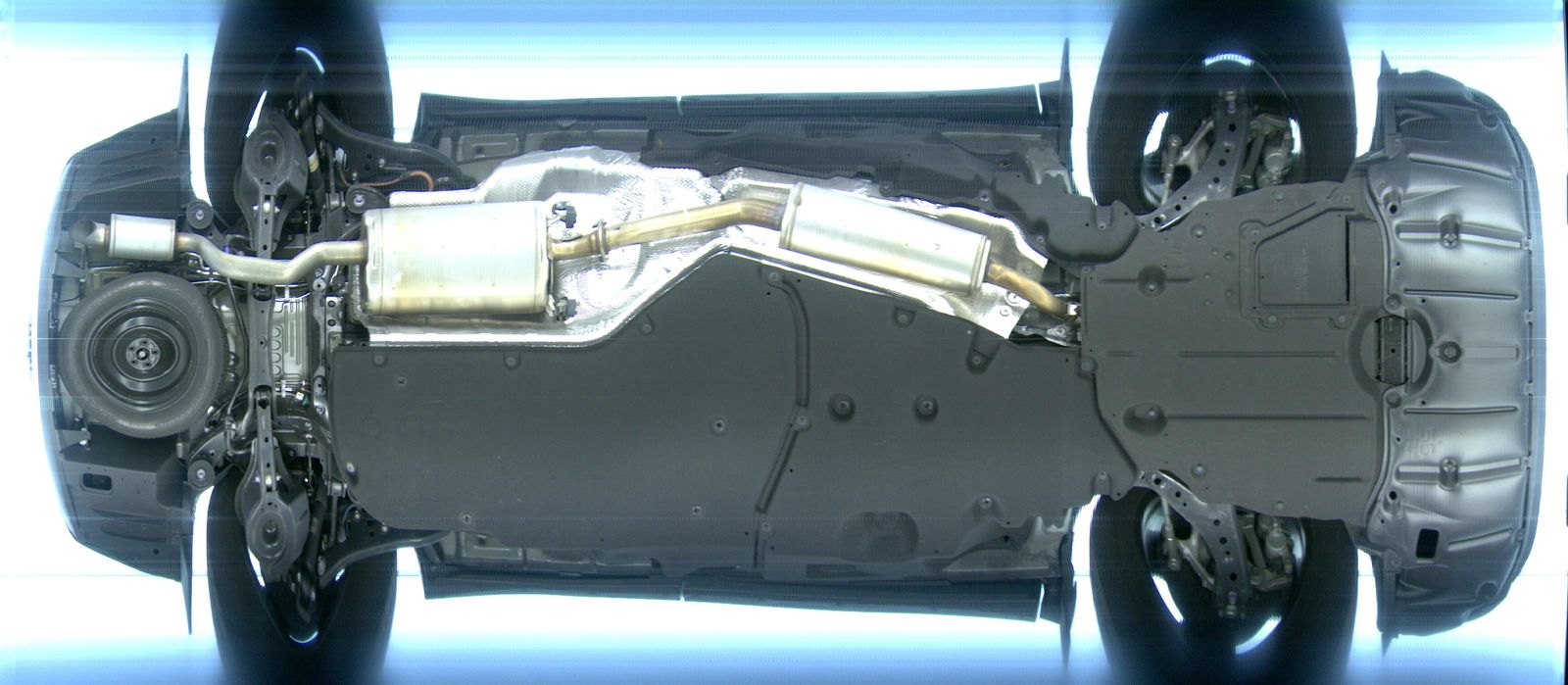 2024 Toyota Highlander XLE FWD