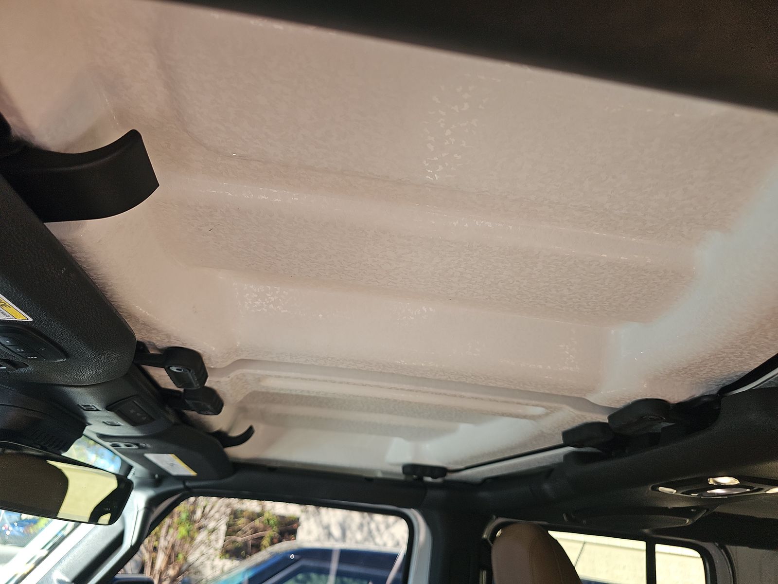 2021 Jeep Wrangler Unlimited Sahara AWD