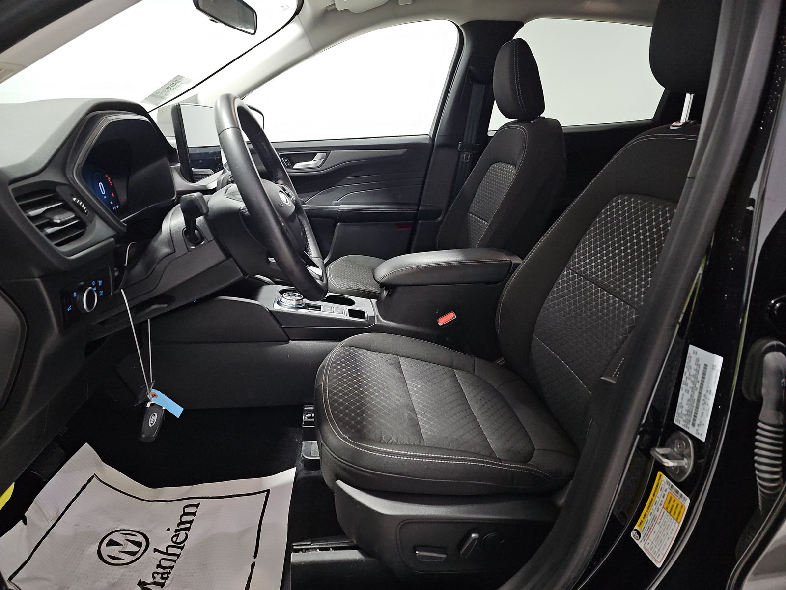 2023 Ford Escape Active AWD