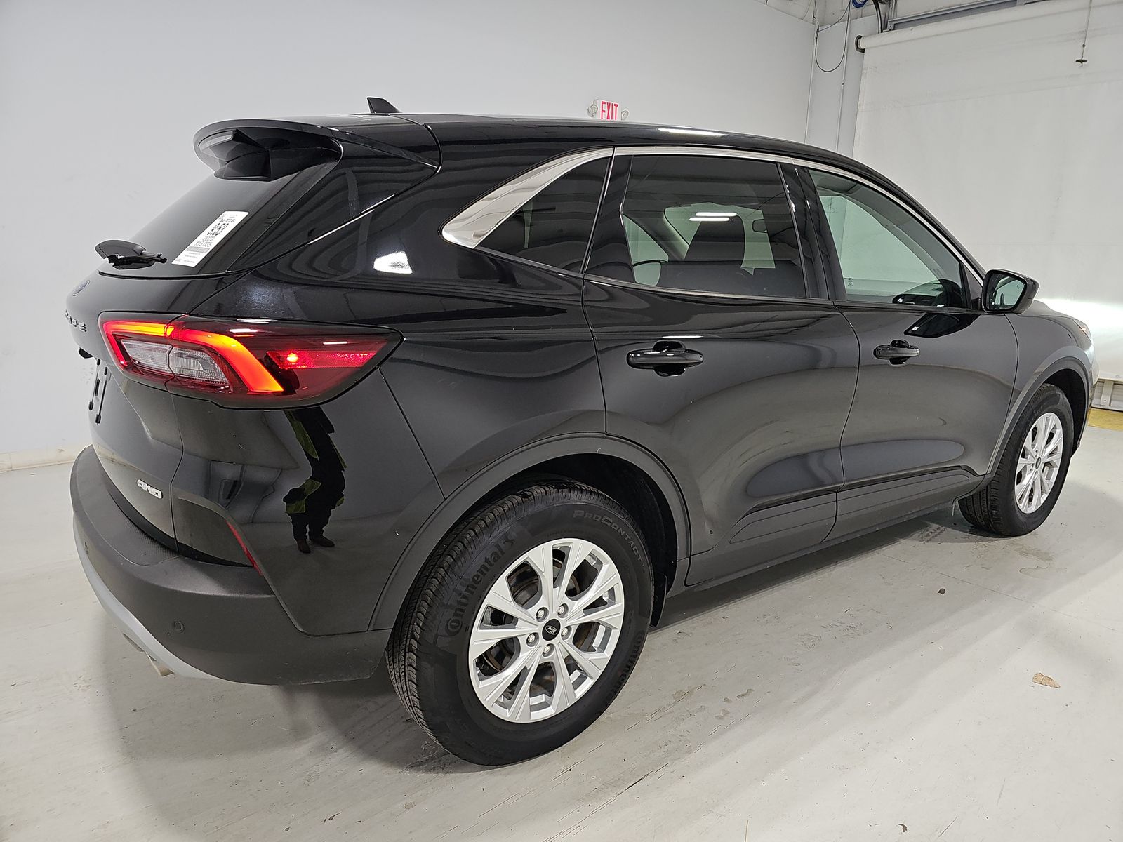 2023 Ford Escape Active AWD