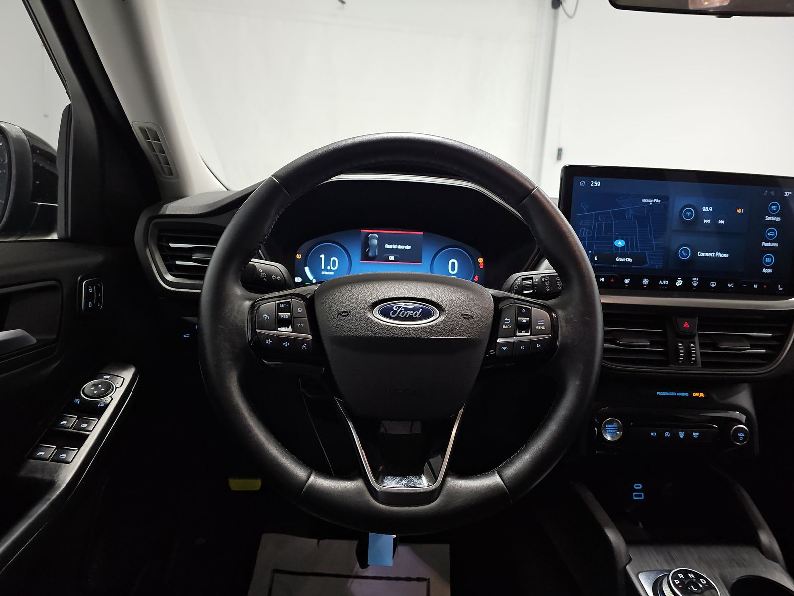 2023 Ford Escape Active AWD