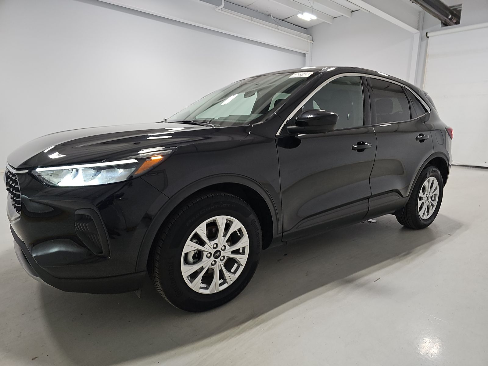 2023 Ford Escape Active AWD