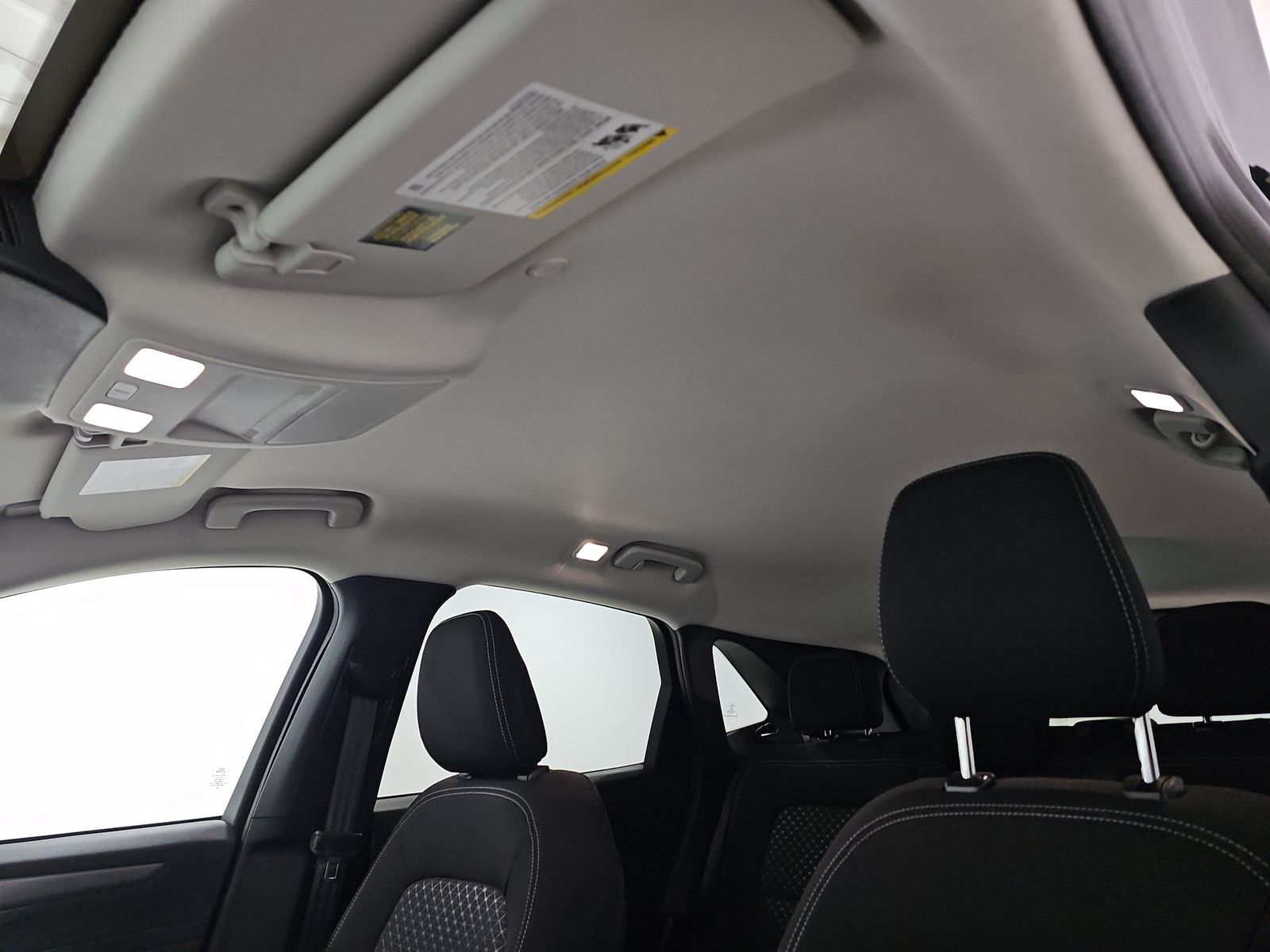 2023 Ford Escape Active AWD