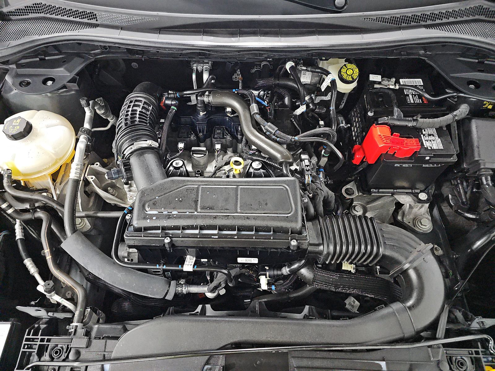 2023 Ford Escape Active AWD