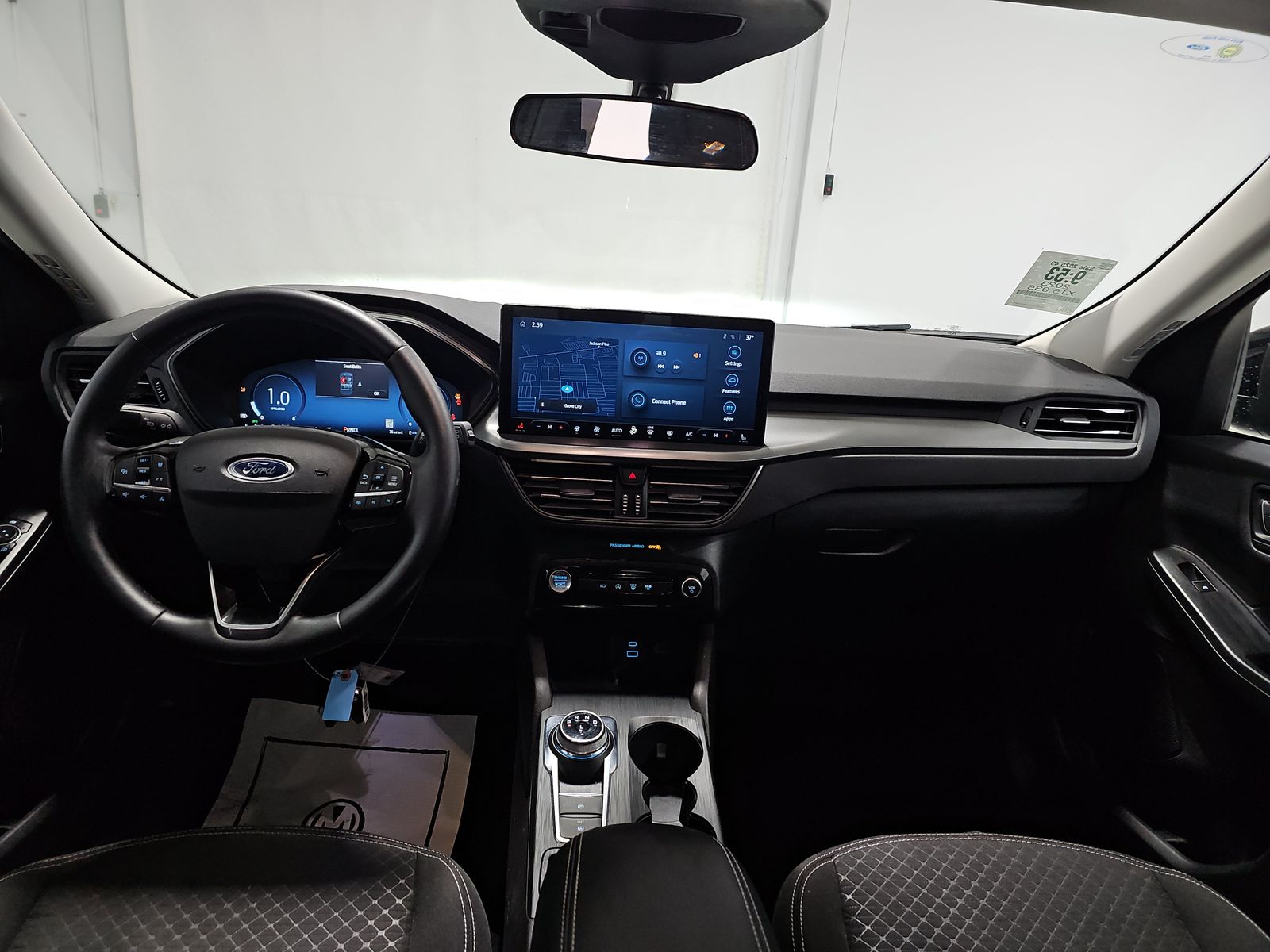 2023 Ford Escape Active AWD