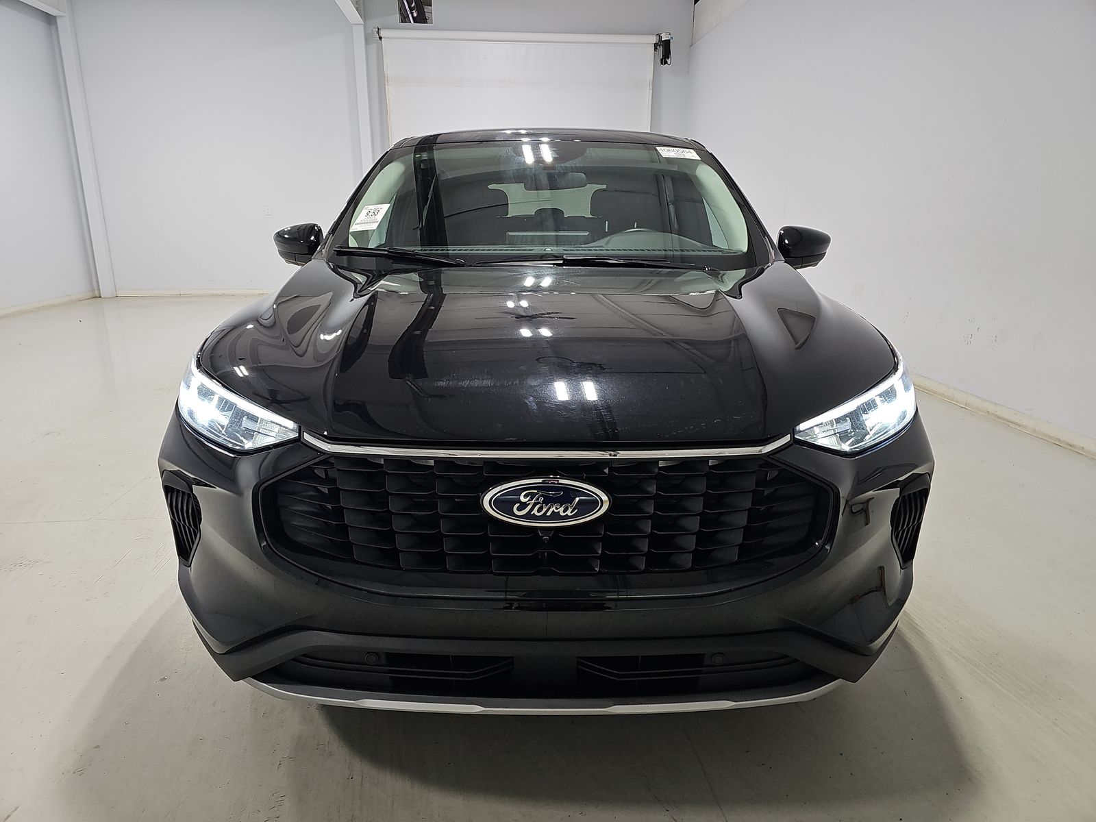 2023 Ford Escape Active AWD