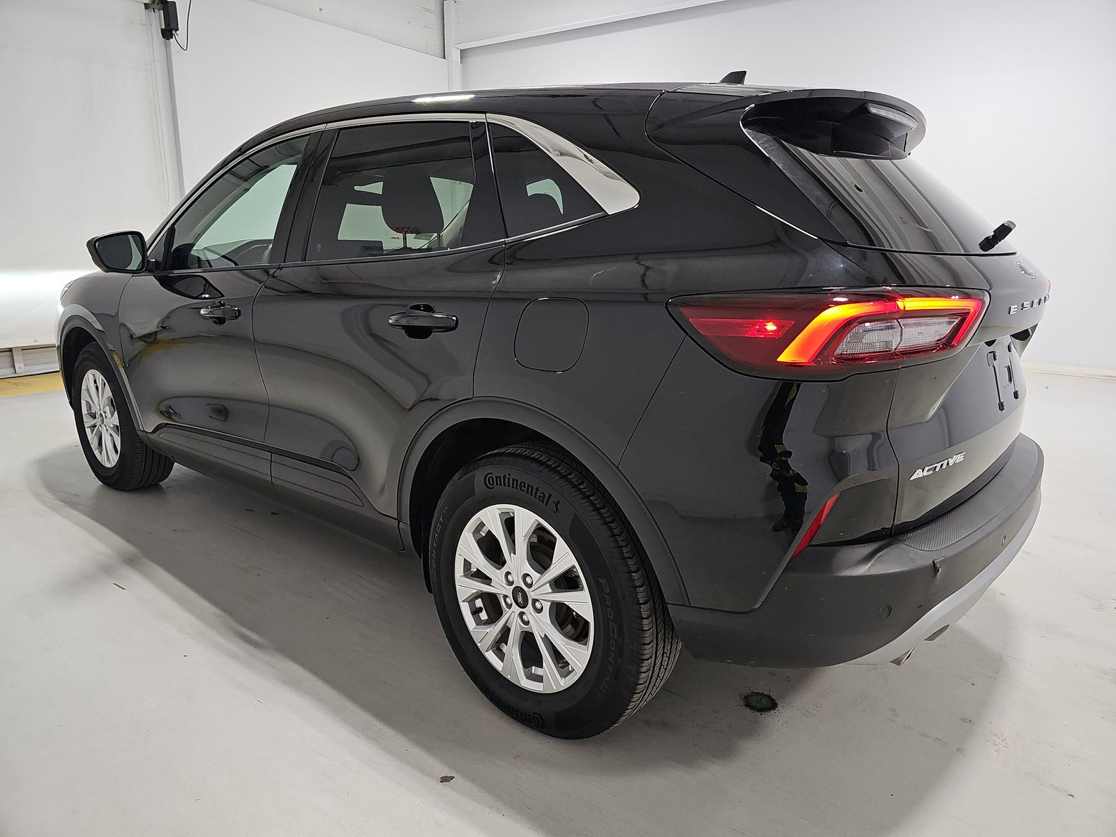 2023 Ford Escape Active AWD