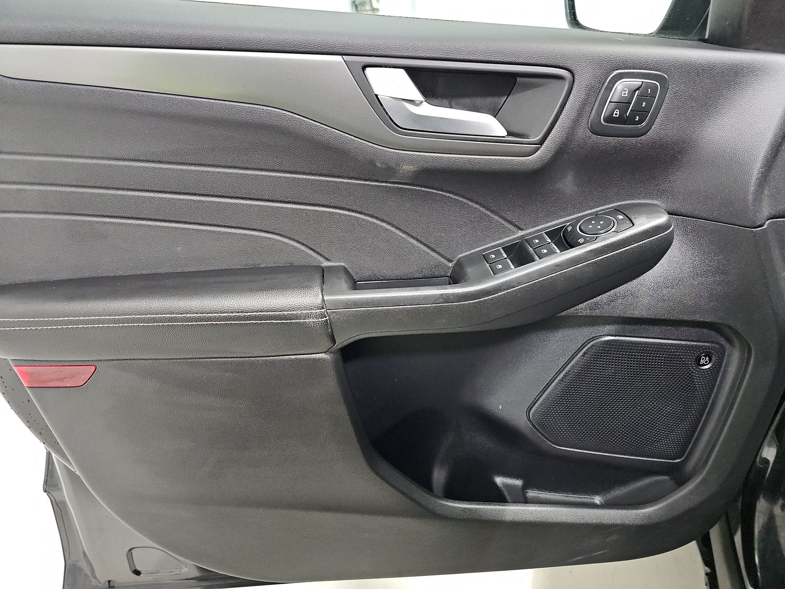 2023 Ford Escape Active AWD