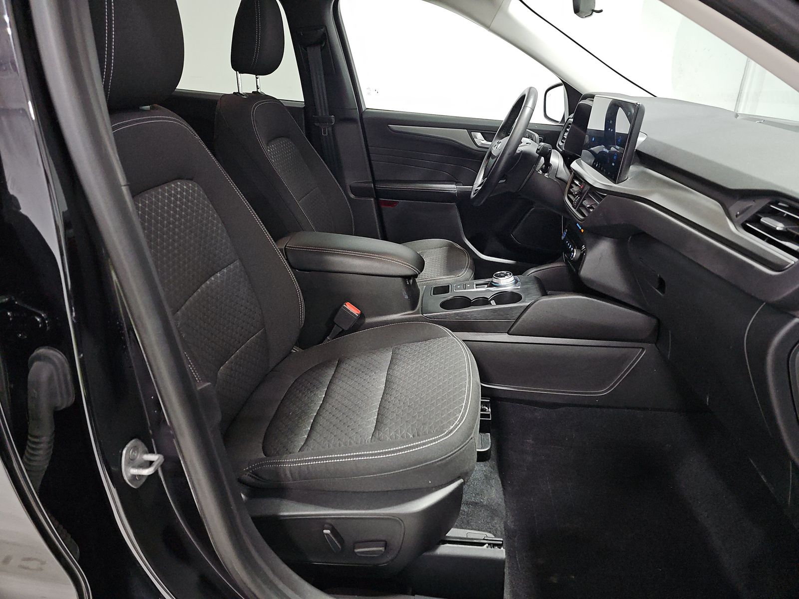 2023 Ford Escape Active AWD