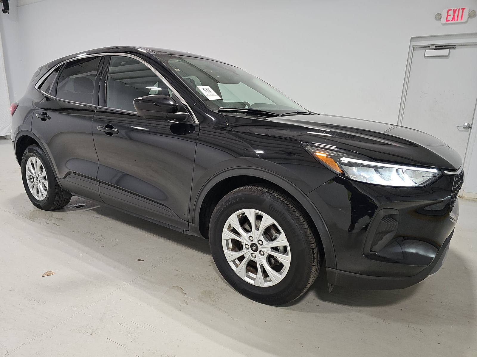 2023 Ford Escape Active AWD