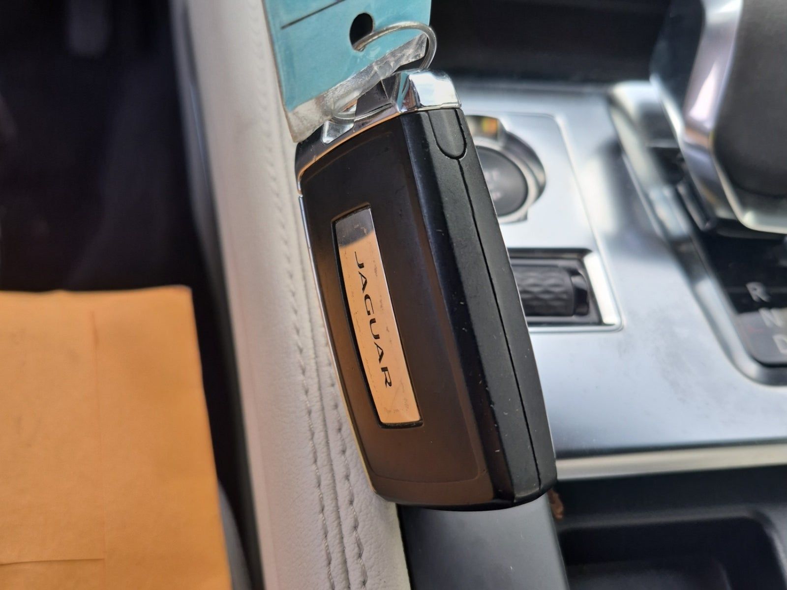 2024 Jaguar F-PACE P250 R-Dynamic S AWD