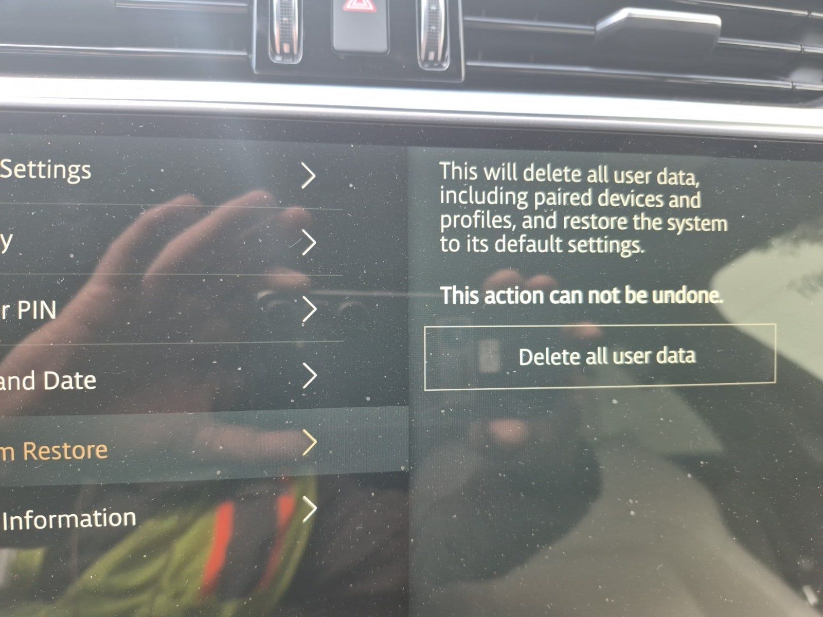 2024 Jaguar F-PACE P250 R-Dynamic S AWD