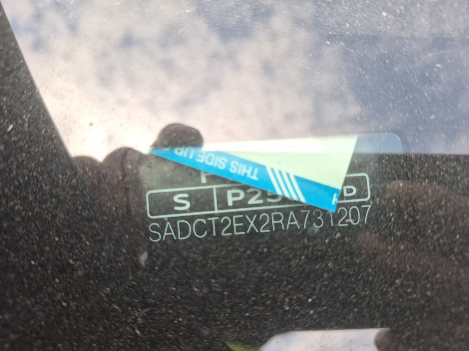 2024 Jaguar F-PACE P250 R-Dynamic S AWD