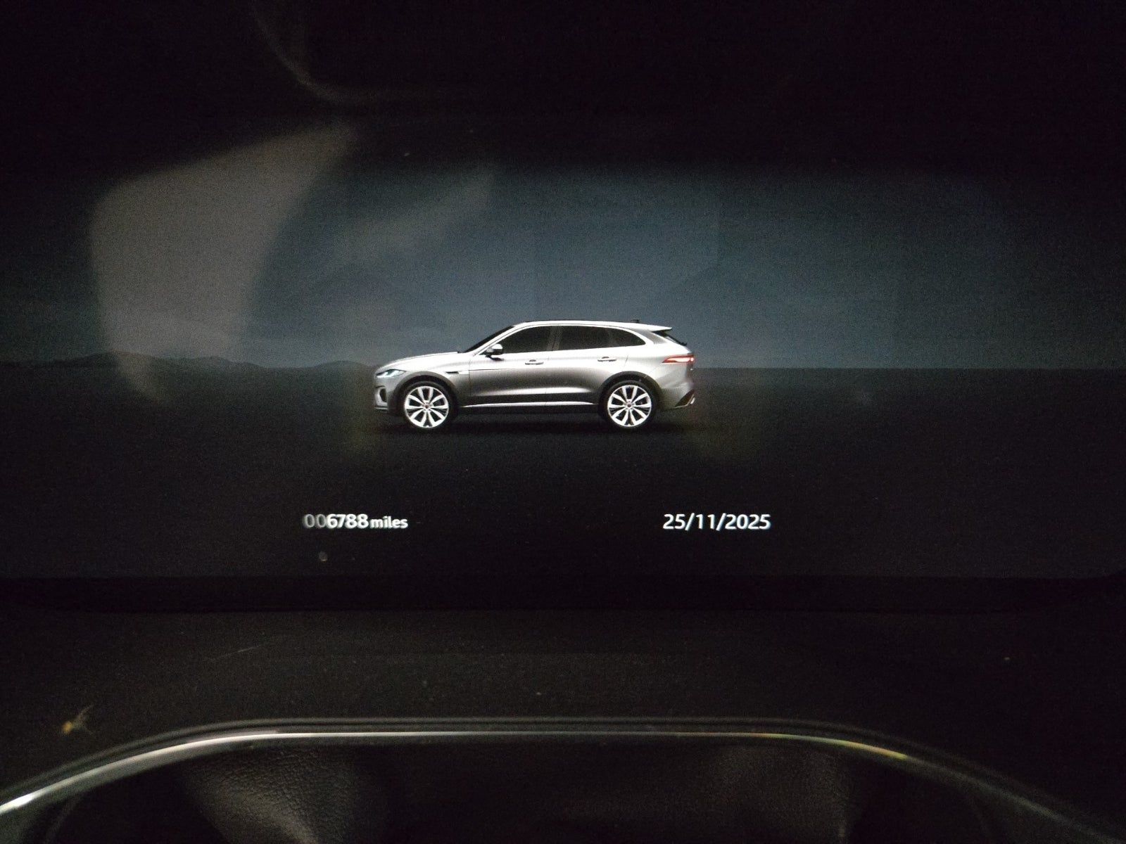 2024 Jaguar F-PACE P250 R-Dynamic S AWD