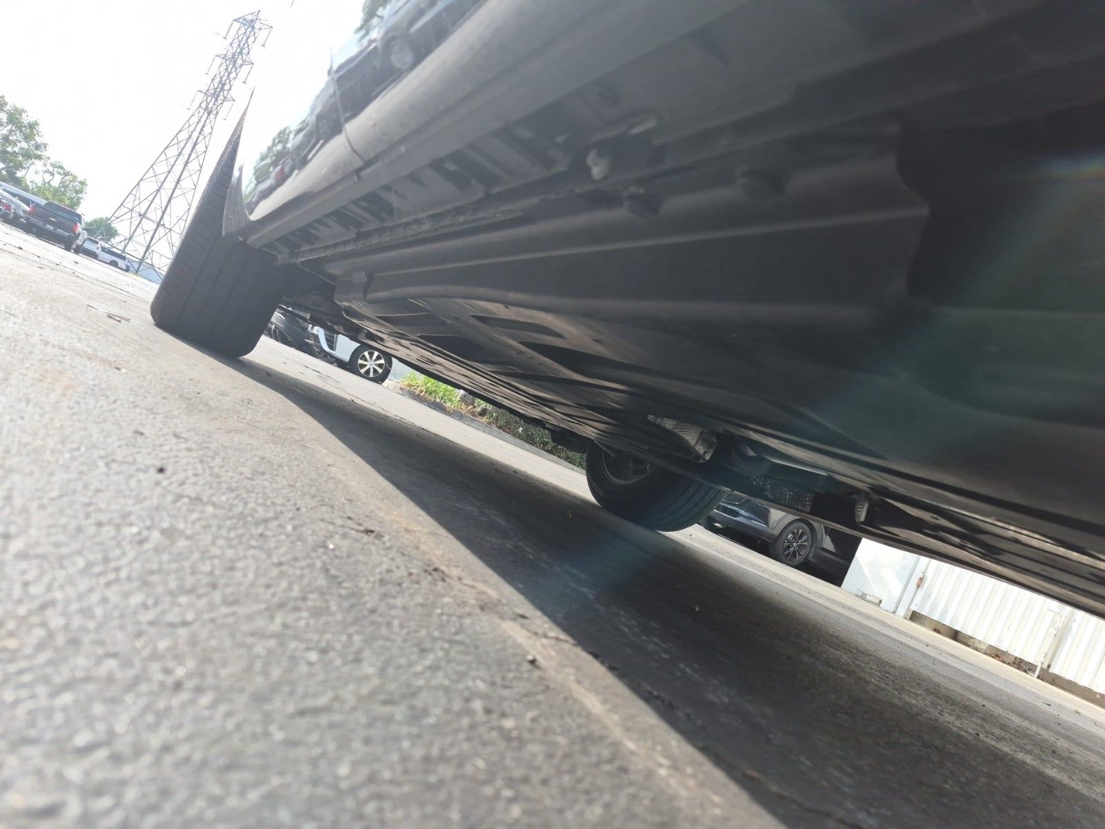 2024 Jaguar F-PACE P250 R-Dynamic S AWD