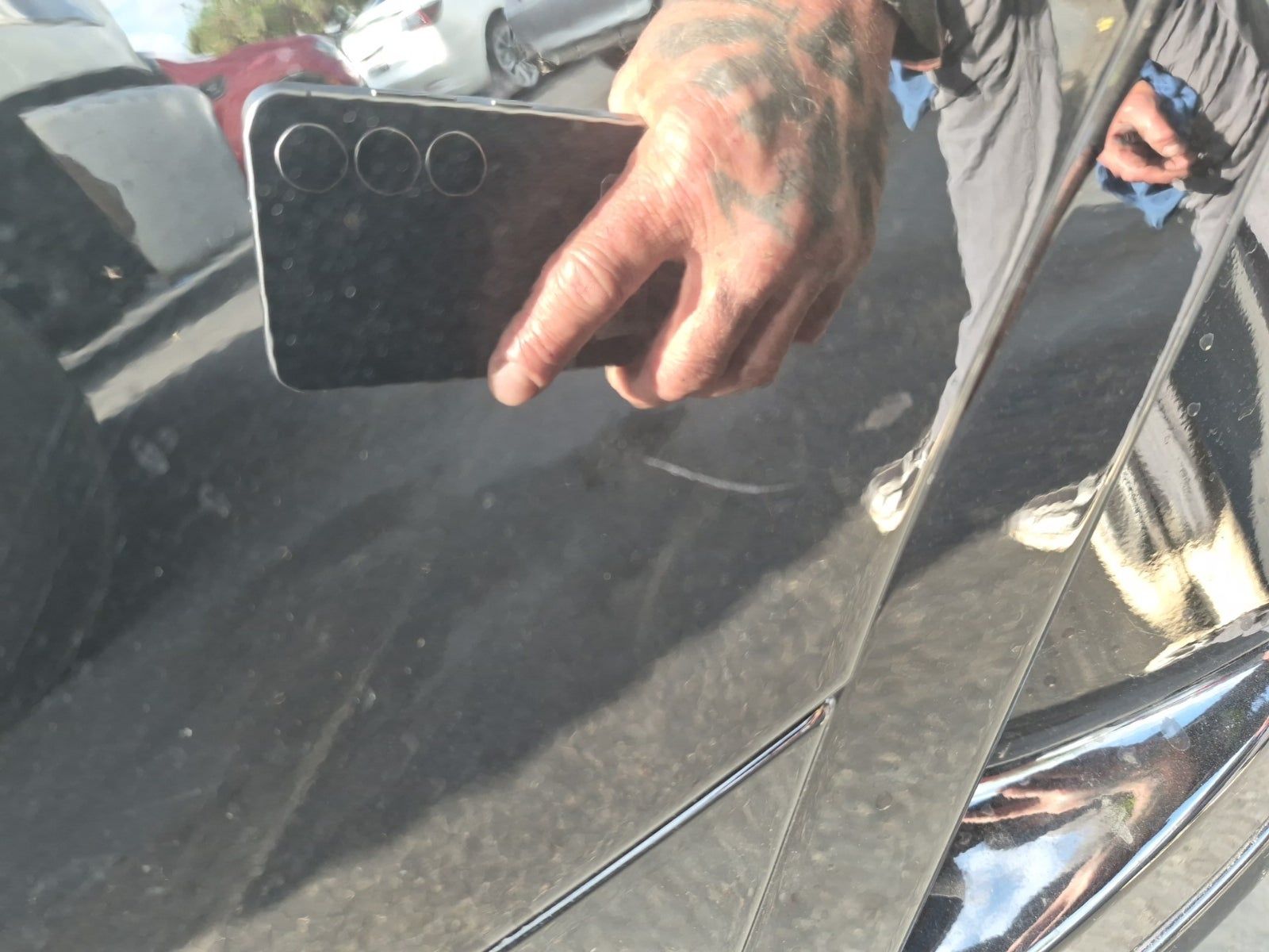 2024 Jaguar F-PACE P250 R-Dynamic S AWD