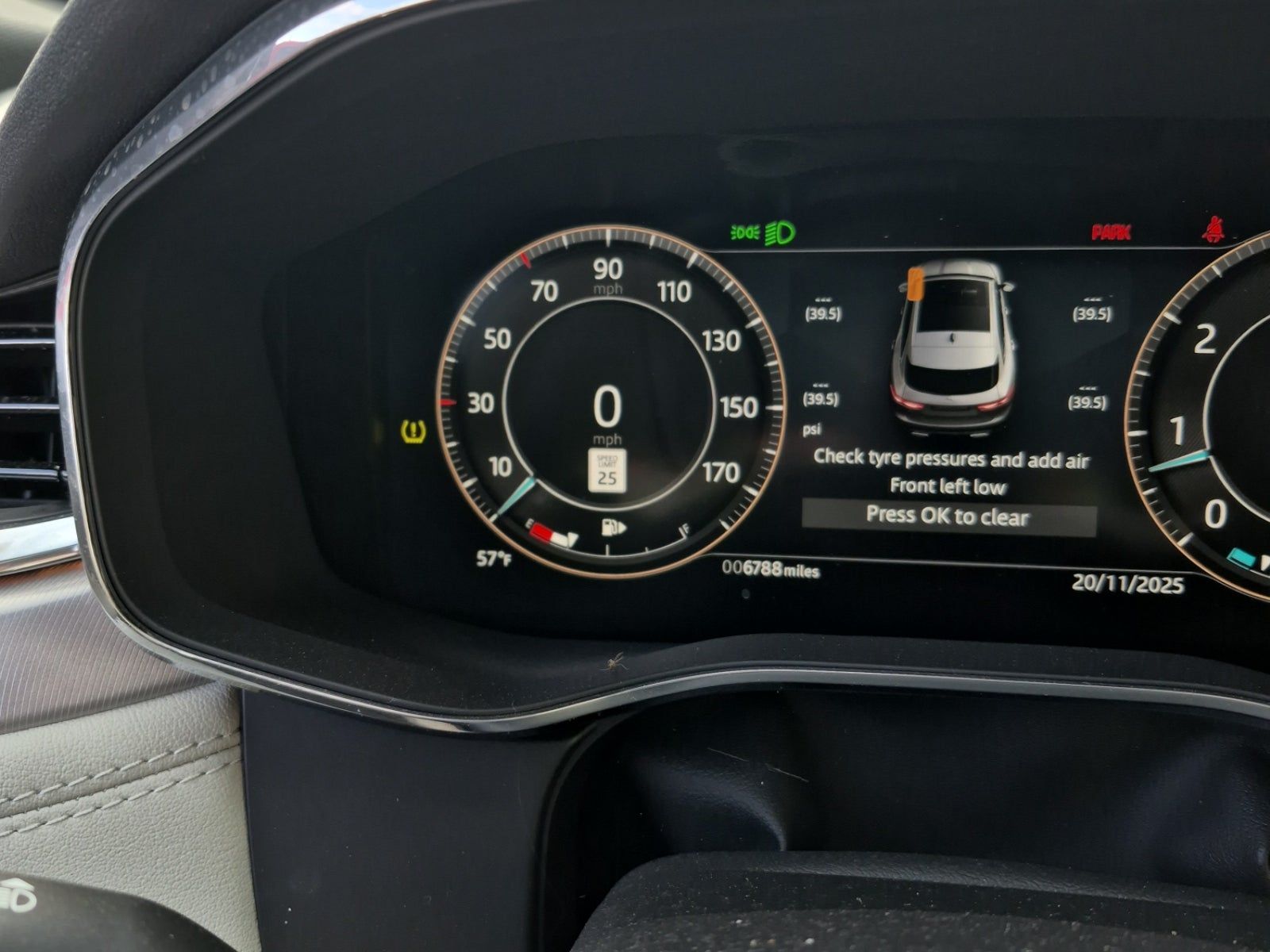 2024 Jaguar F-PACE P250 R-Dynamic S AWD