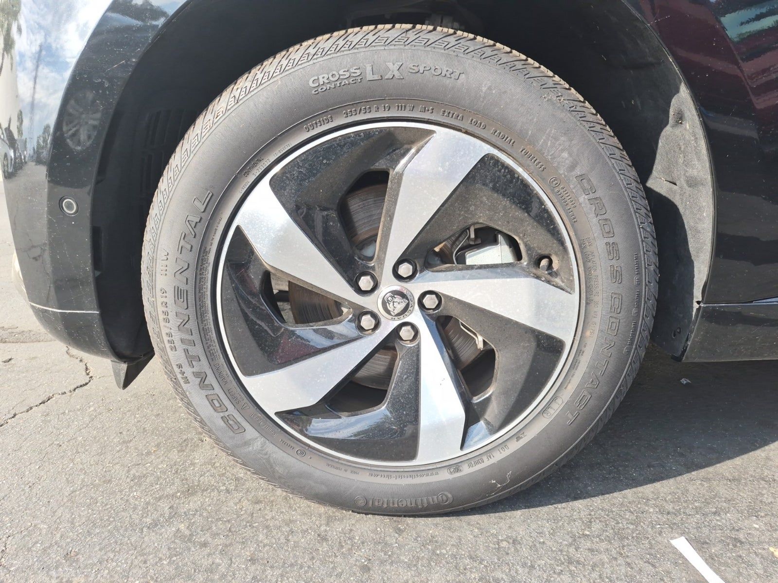 2024 Jaguar F-PACE P250 R-Dynamic S AWD