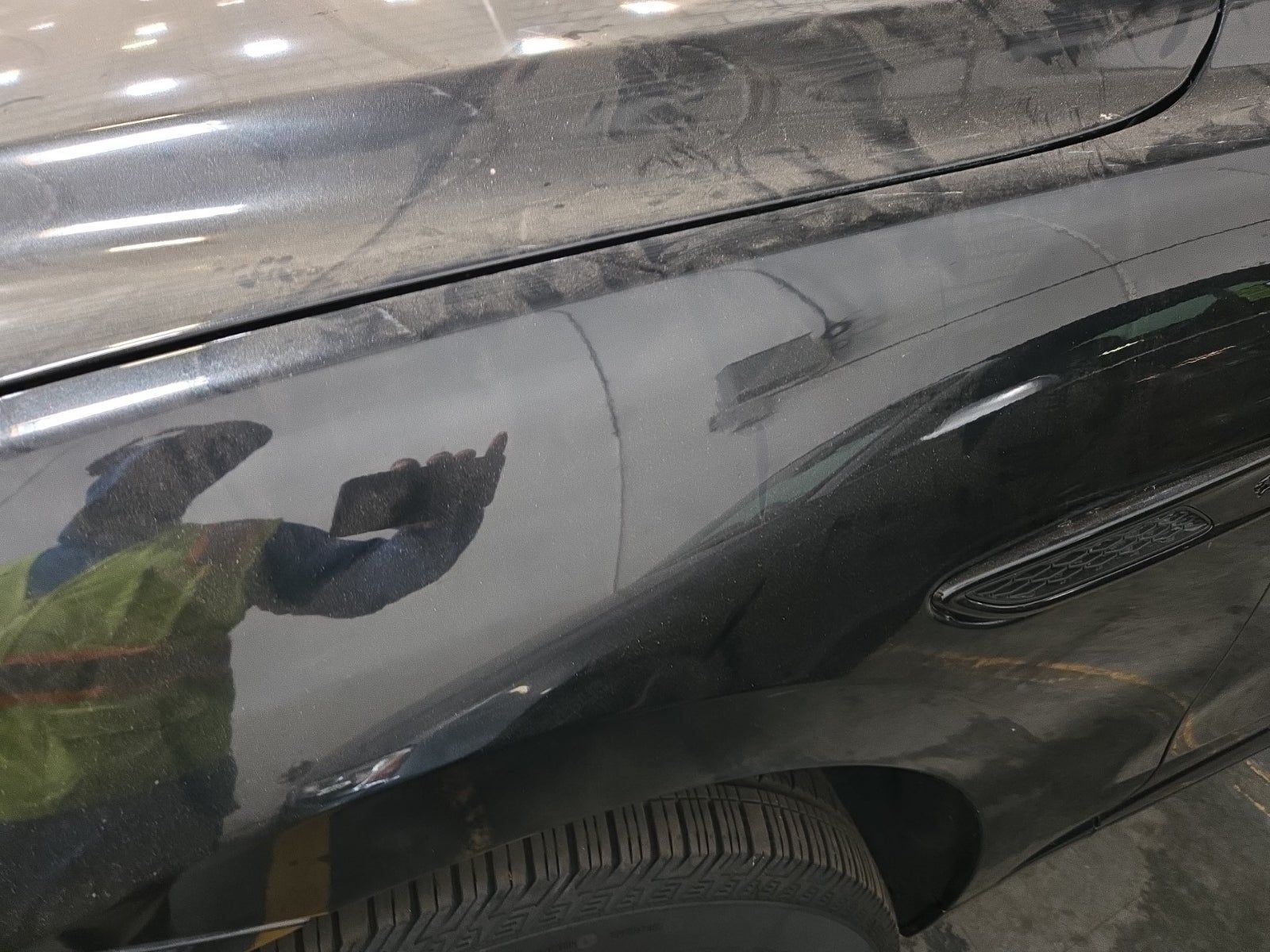 2024 Jaguar F-PACE P250 R-Dynamic S AWD