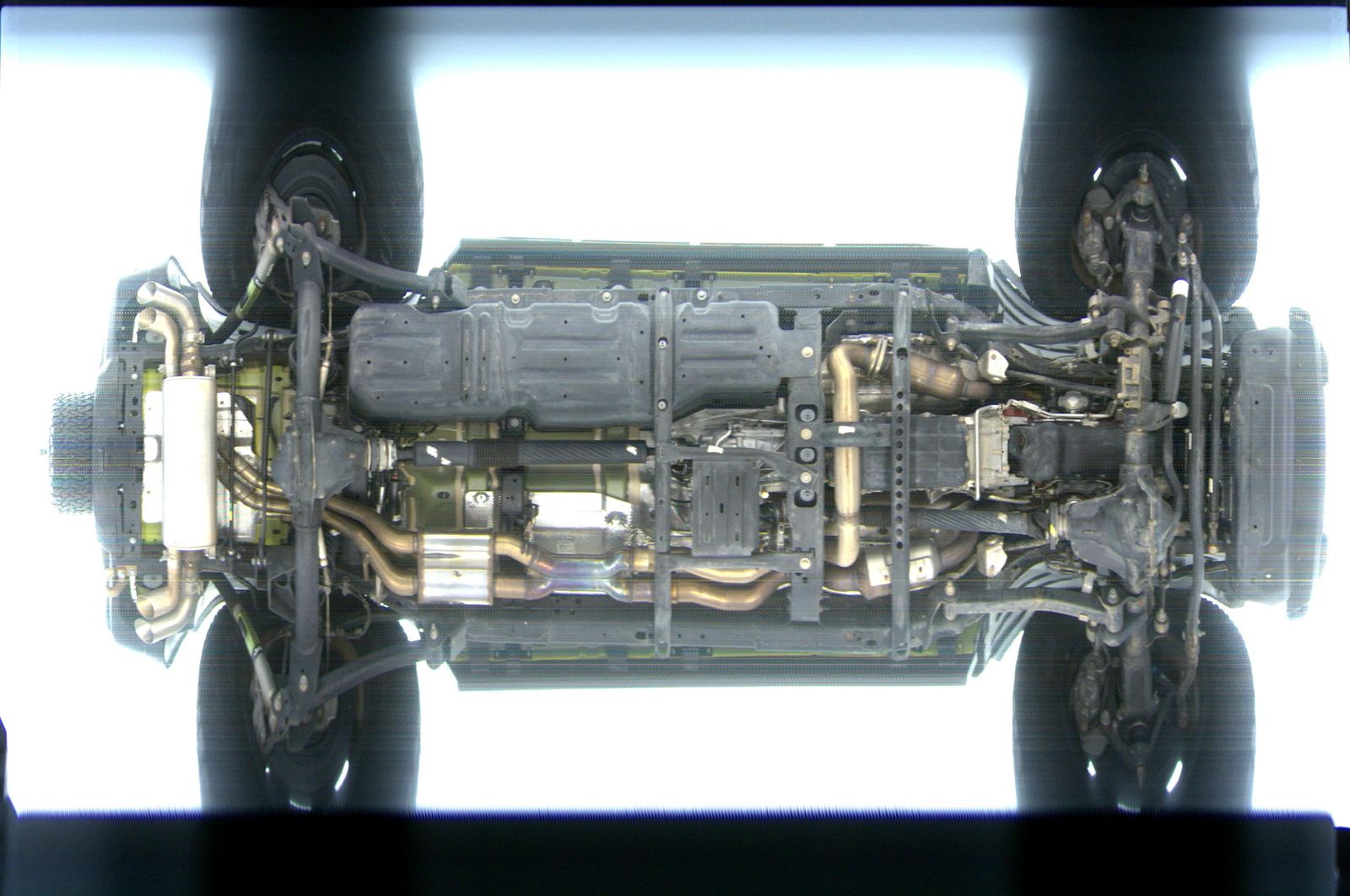 2023 Jeep Wrangler Rubicon 392 AWD